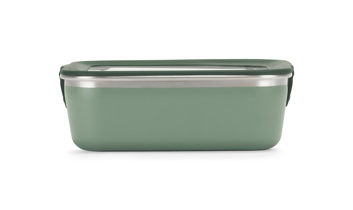 Rise Lunch - Food Box in Acciaio inox 680 ml