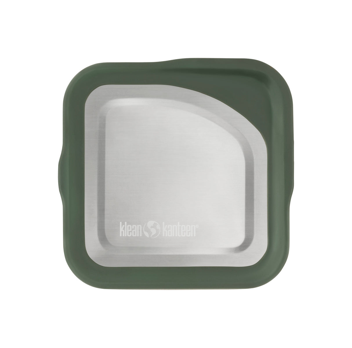 Rise Lunch - Food Box in Acciaio inox 680 ml