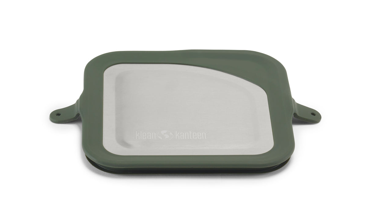 Rise Lunch - Food Box in Acciaio inox 680 ml