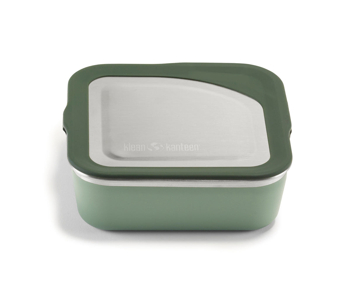 Rise Lunch - Food Box in Acciaio inox 680 ml