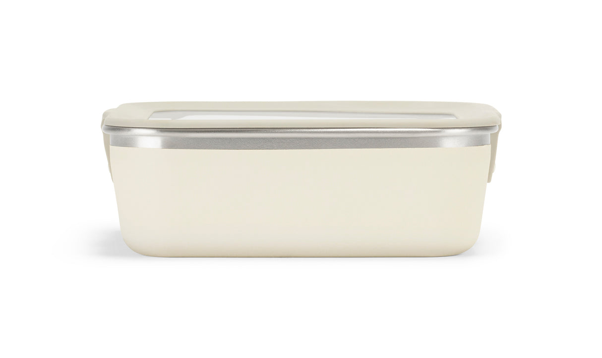 Rise Lunch - Food Box in Acciaio inox 680 ml