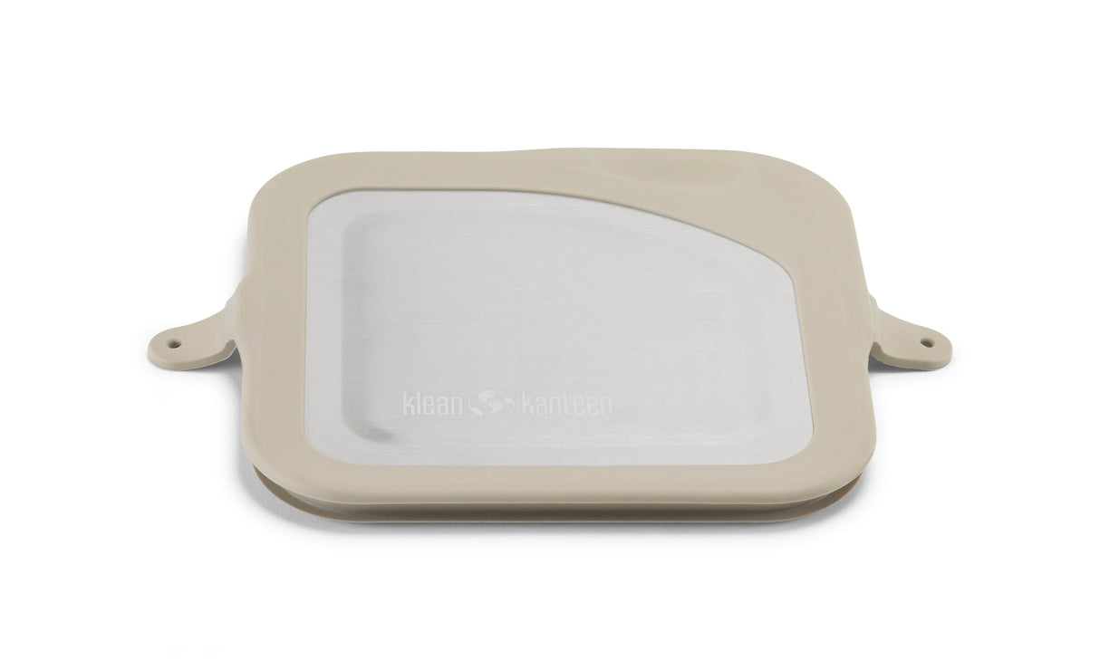 Rise Lunch - Food Box in Acciaio inox 680 ml