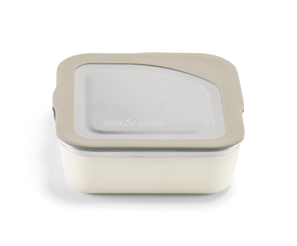 Rise Lunch - Food Box in Acciaio inox 680 ml
