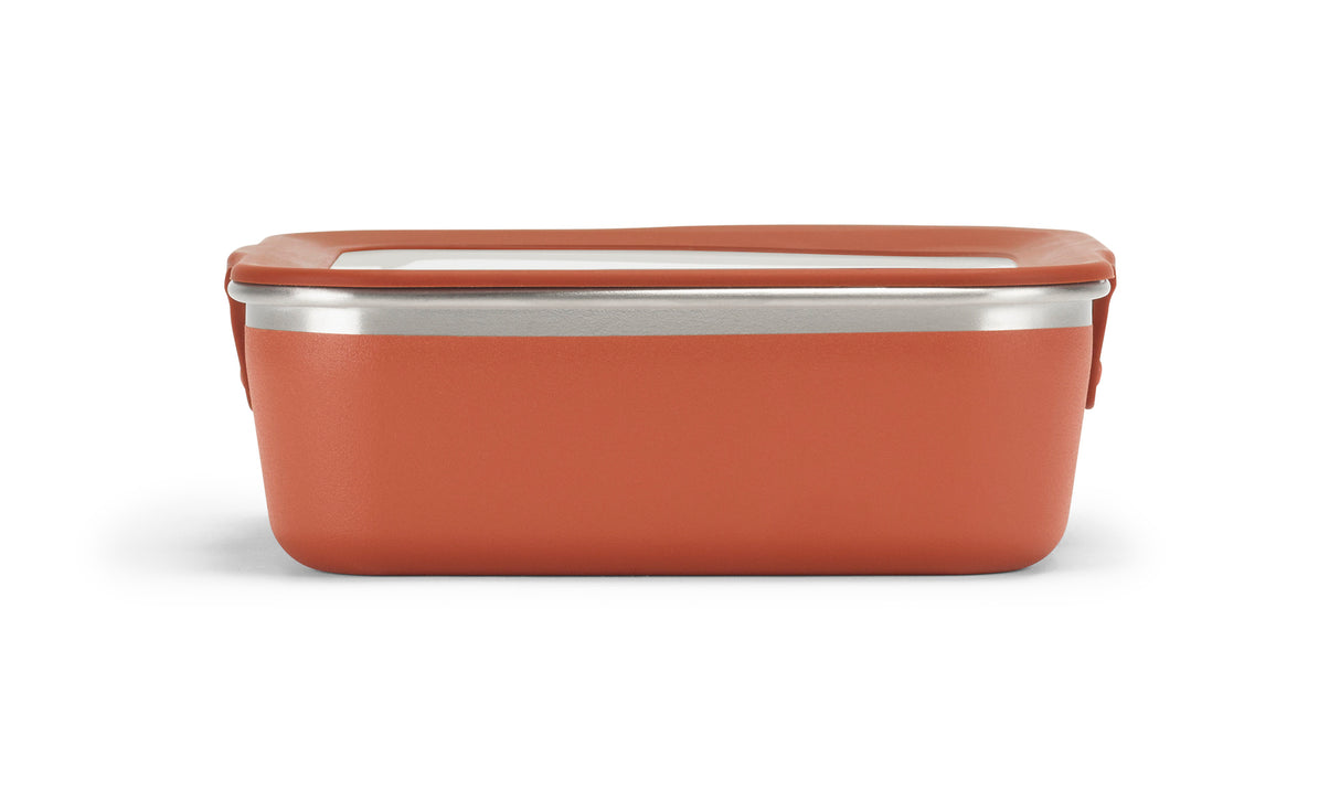 Rise Lunch - Food Box in Acciaio inox 680 ml