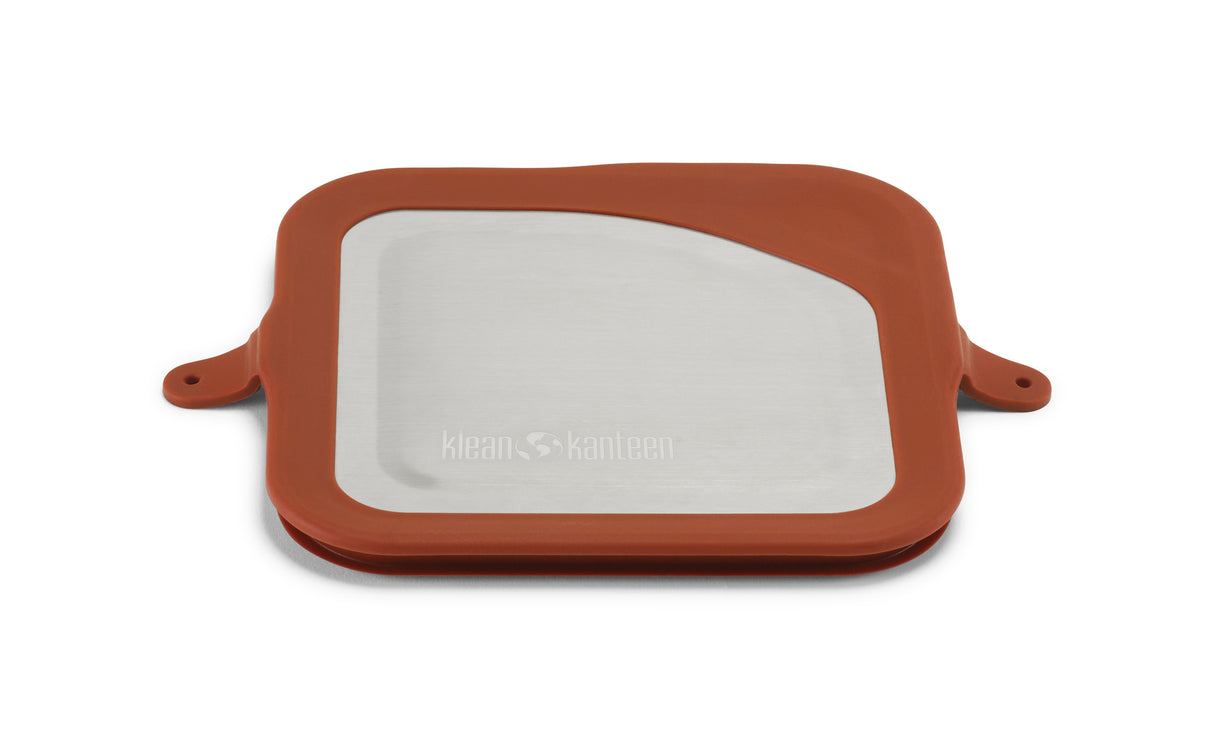 Rise Lunch - Food Box in Acciaio inox 680 ml