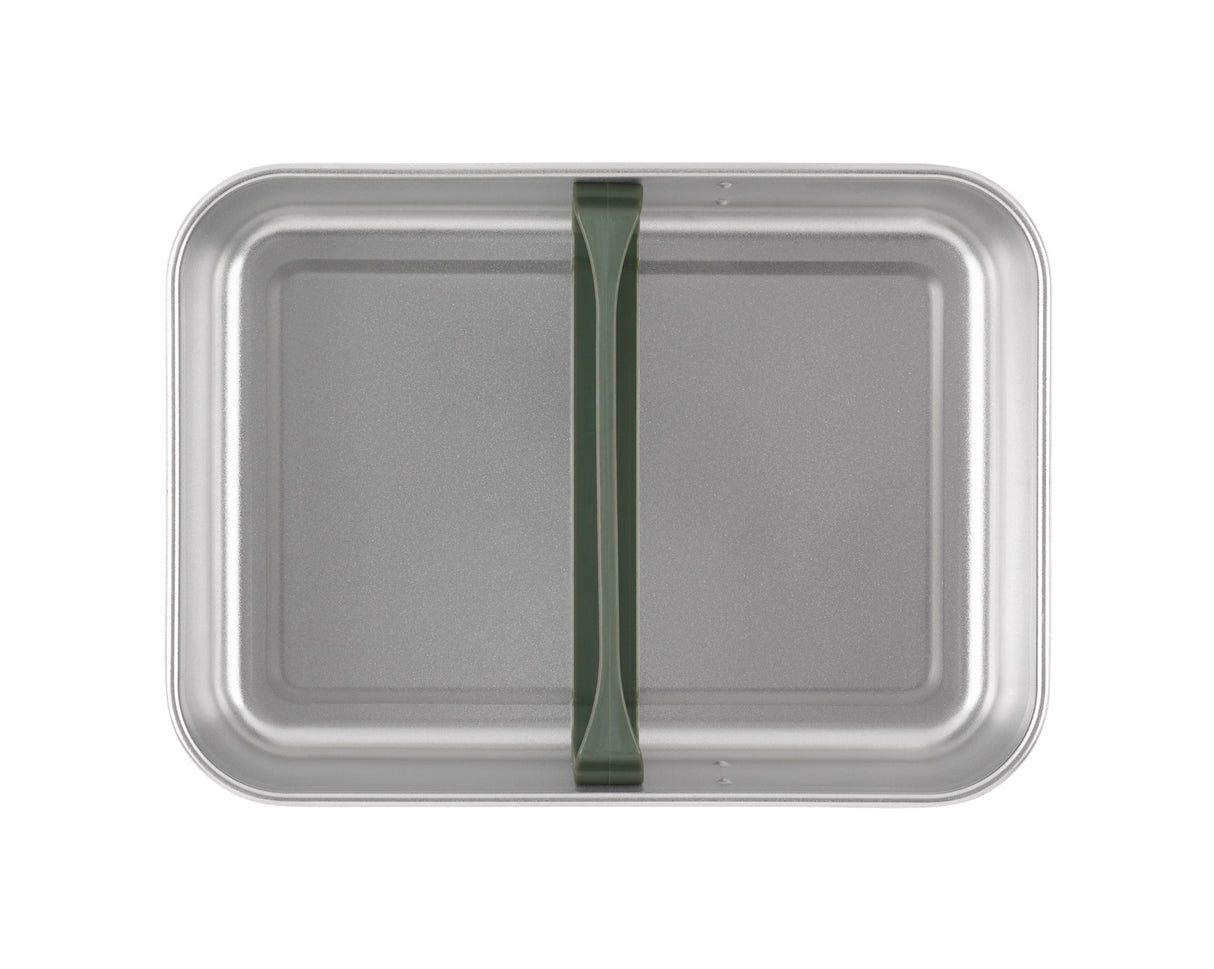 Rise Meal - Food Box in Acciaio inox 1005 ml