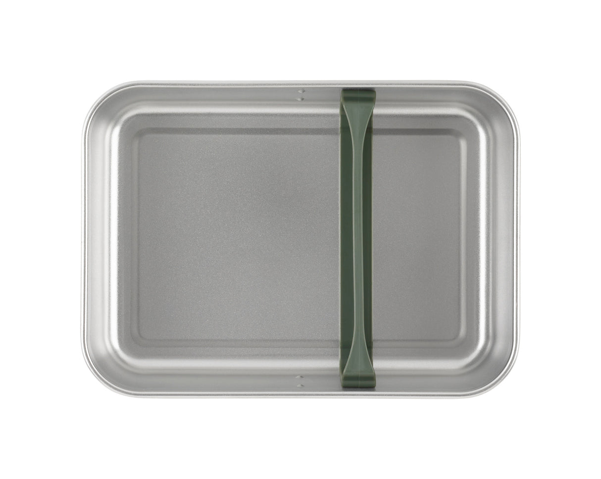 Rise Meal - Food Box in Acciaio inox 1005 ml