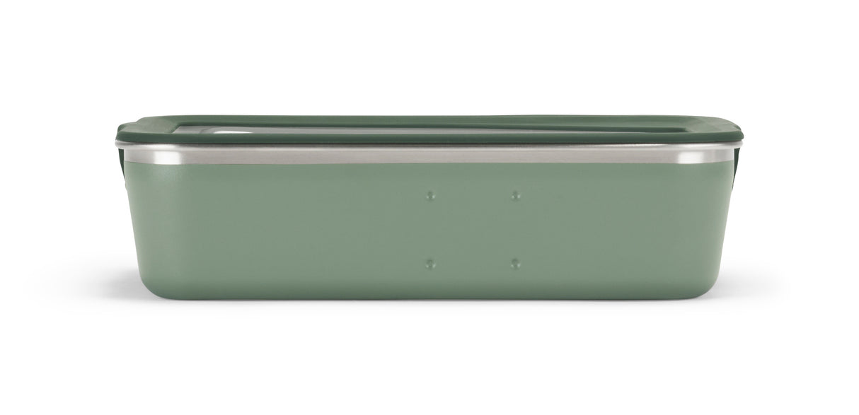 Rise Meal - Food Box in Acciaio inox 1005 ml