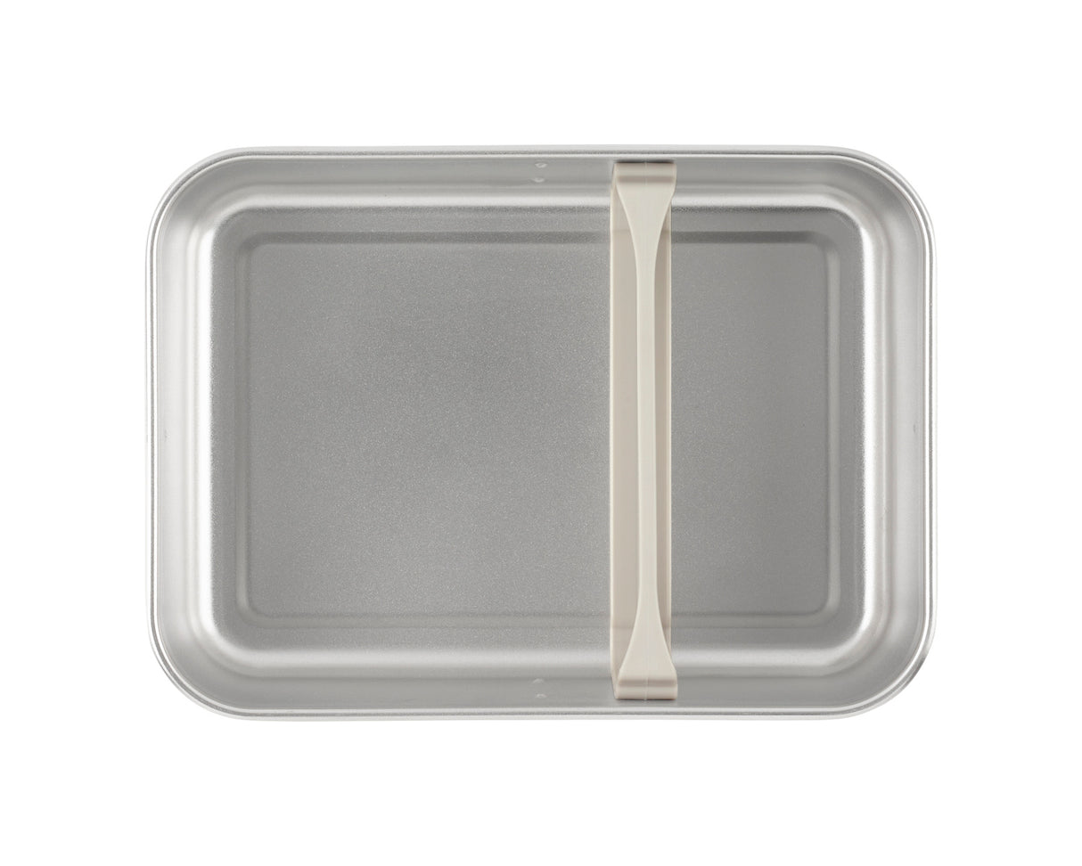 Rise Meal - Food Box in Acciaio inox 1005 ml