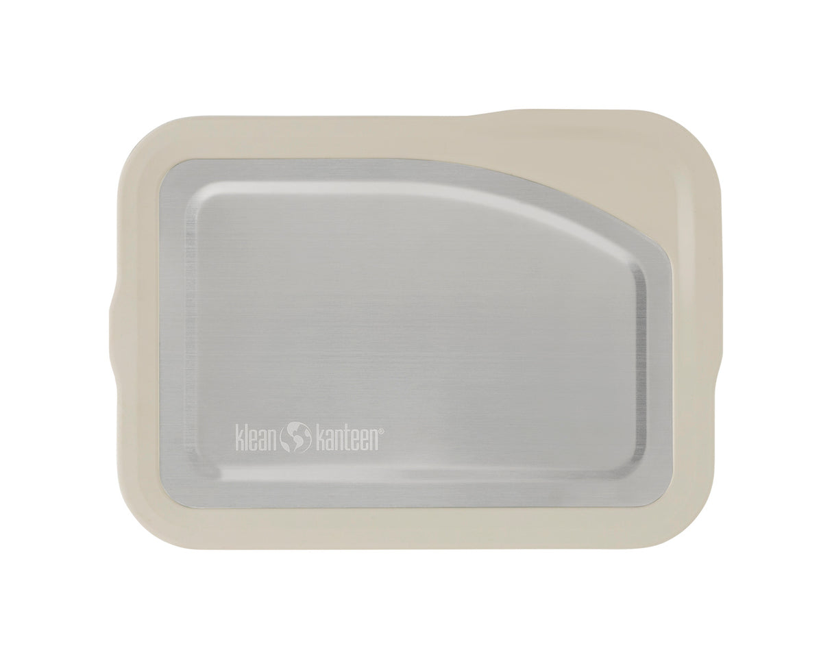 Rise Meal - Food Box in Acciaio inox 1005 ml