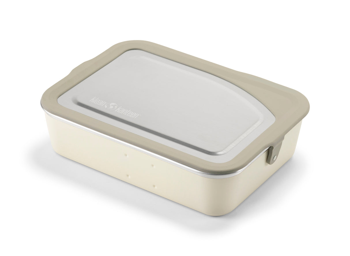 Rise Meal - Food Box in Acciaio inox 1005 ml