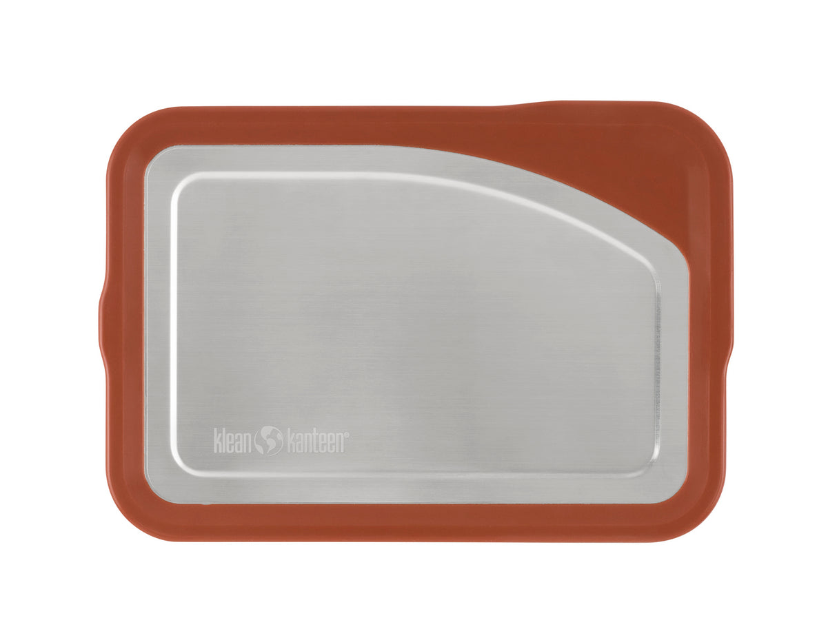 Rise Meal - Food Box in Acciaio inox 1005 ml