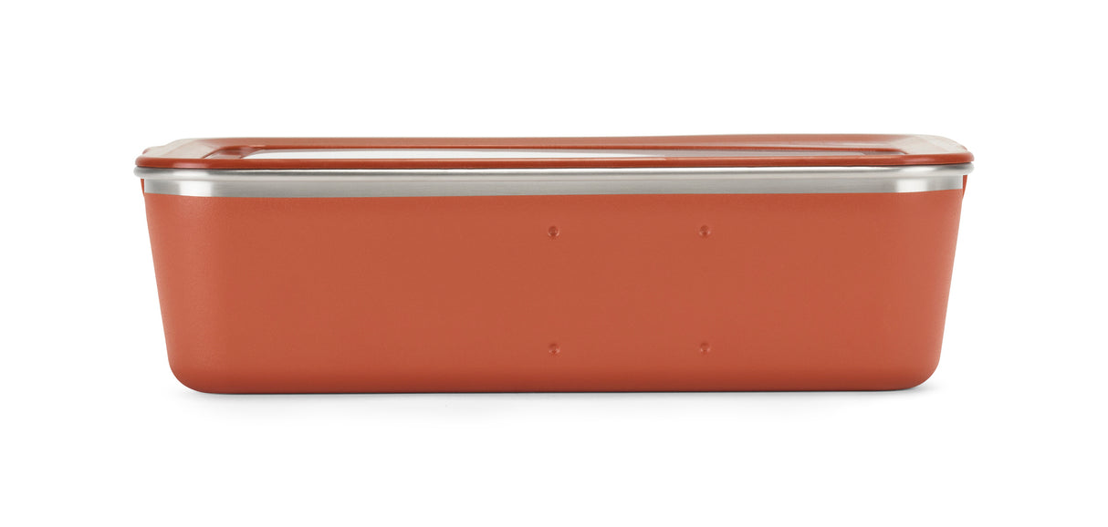 Rise Meal - Food Box in Acciaio inox 1005 ml