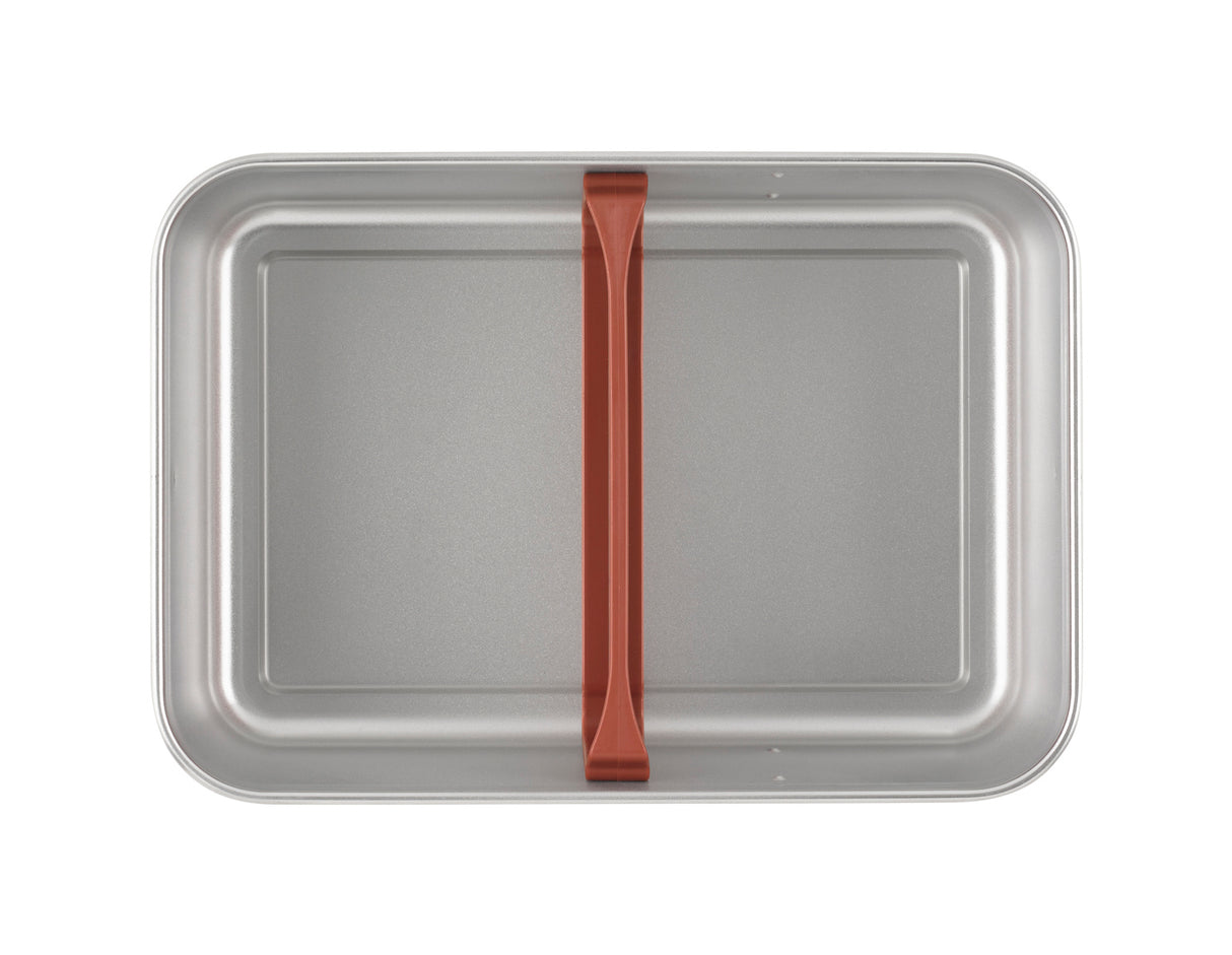 Rise Meal - Food Box in Acciaio inox 1005 ml