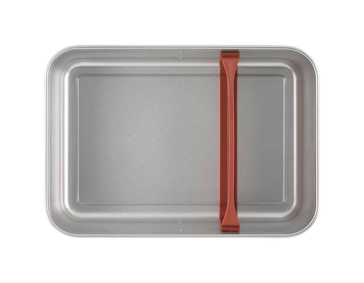 Rise Meal - Food Box in Acciaio inox 1005 ml