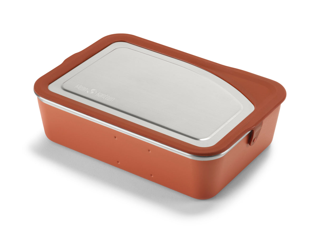 Rise Meal - Food Box in Acciaio inox 1005 ml