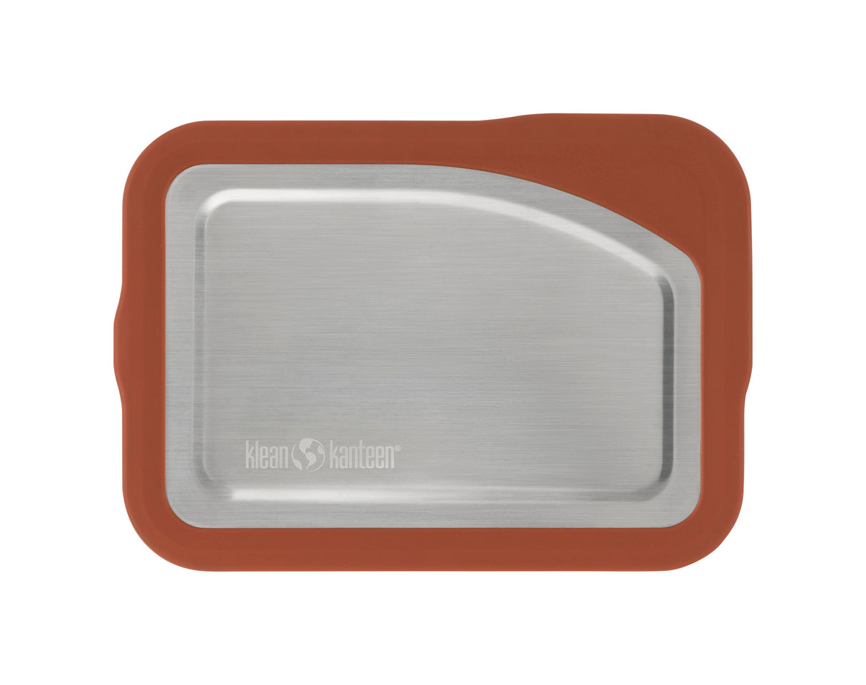 Rise Meal - Food Box in Acciaio inox 1005 ml