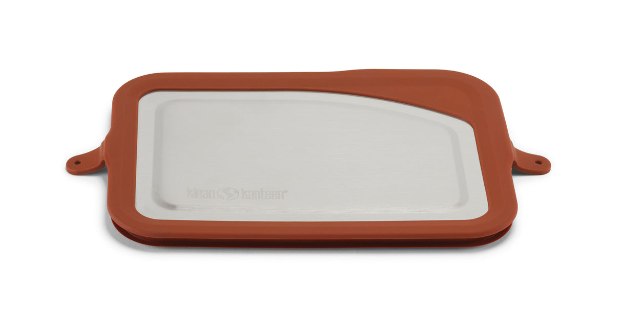 Rise Meal - Food Box in Acciaio inox 1005 ml