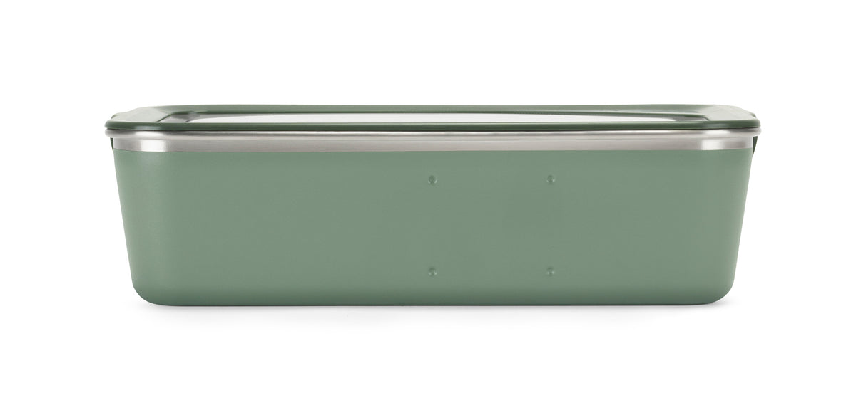 Rise Big Meal - Food Box in Acciaio inox 1626 ml