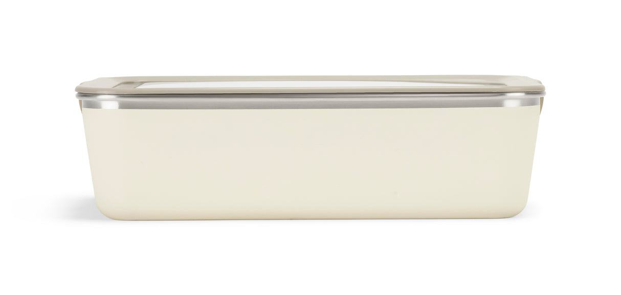 Rise Big Meal - Food Box in Acciaio inox 1626 ml