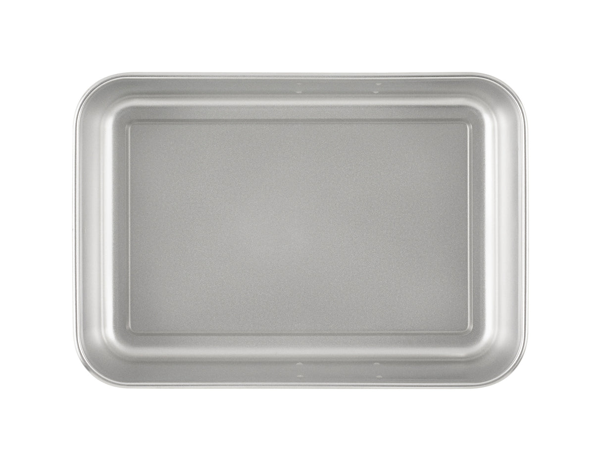 Rise Big Meal - Food Box in Acciaio inox 1626 ml