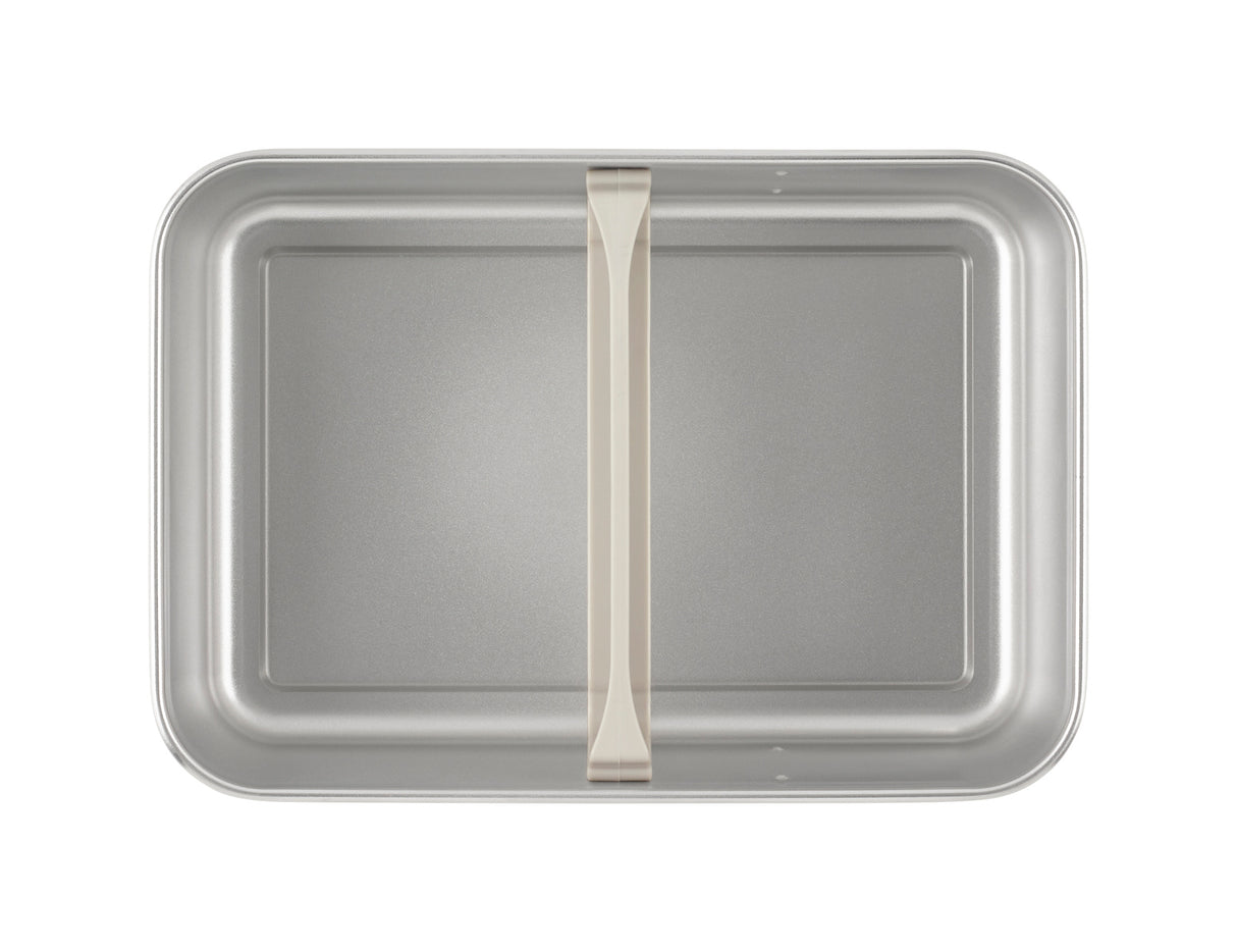 Rise Big Meal - Food Box in Acciaio inox 1626 ml