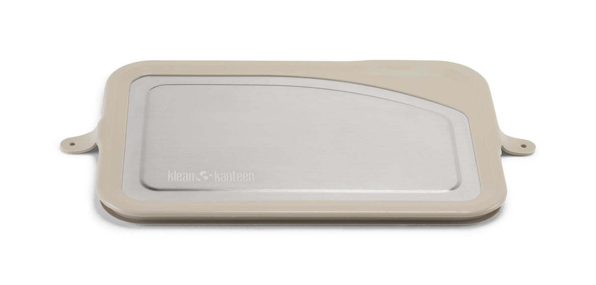 Rise Big Meal - Food Box in Acciaio inox 1626 ml