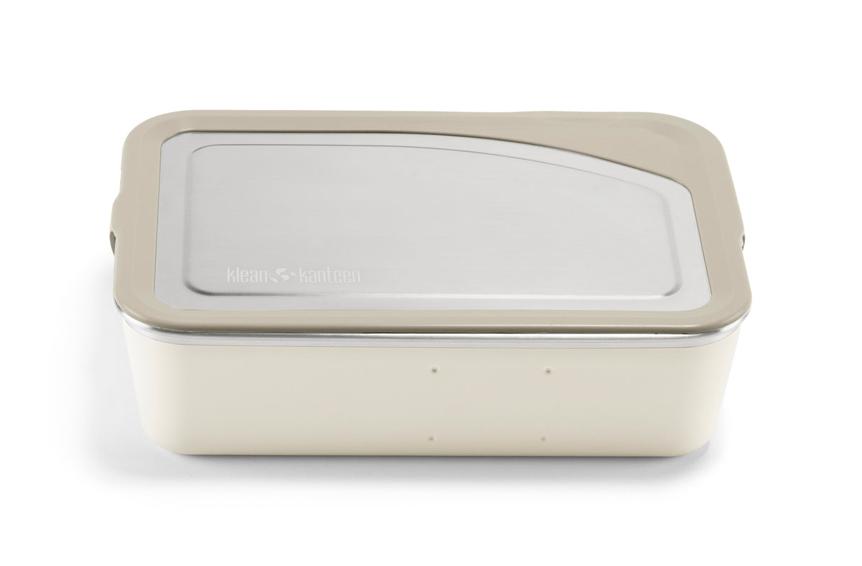 Rise Big Meal - Food Box in Acciaio inox 1626 ml