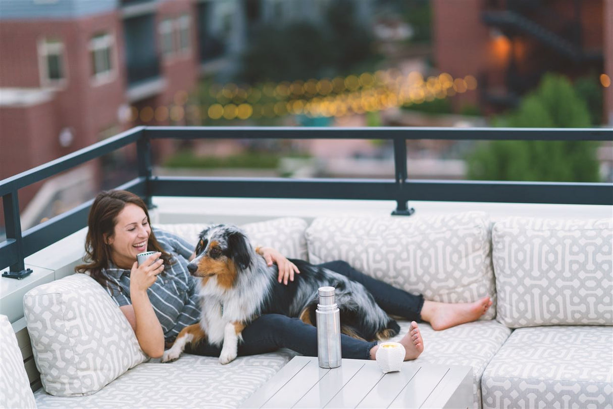 Thermos Isolata TkPro 750 ml