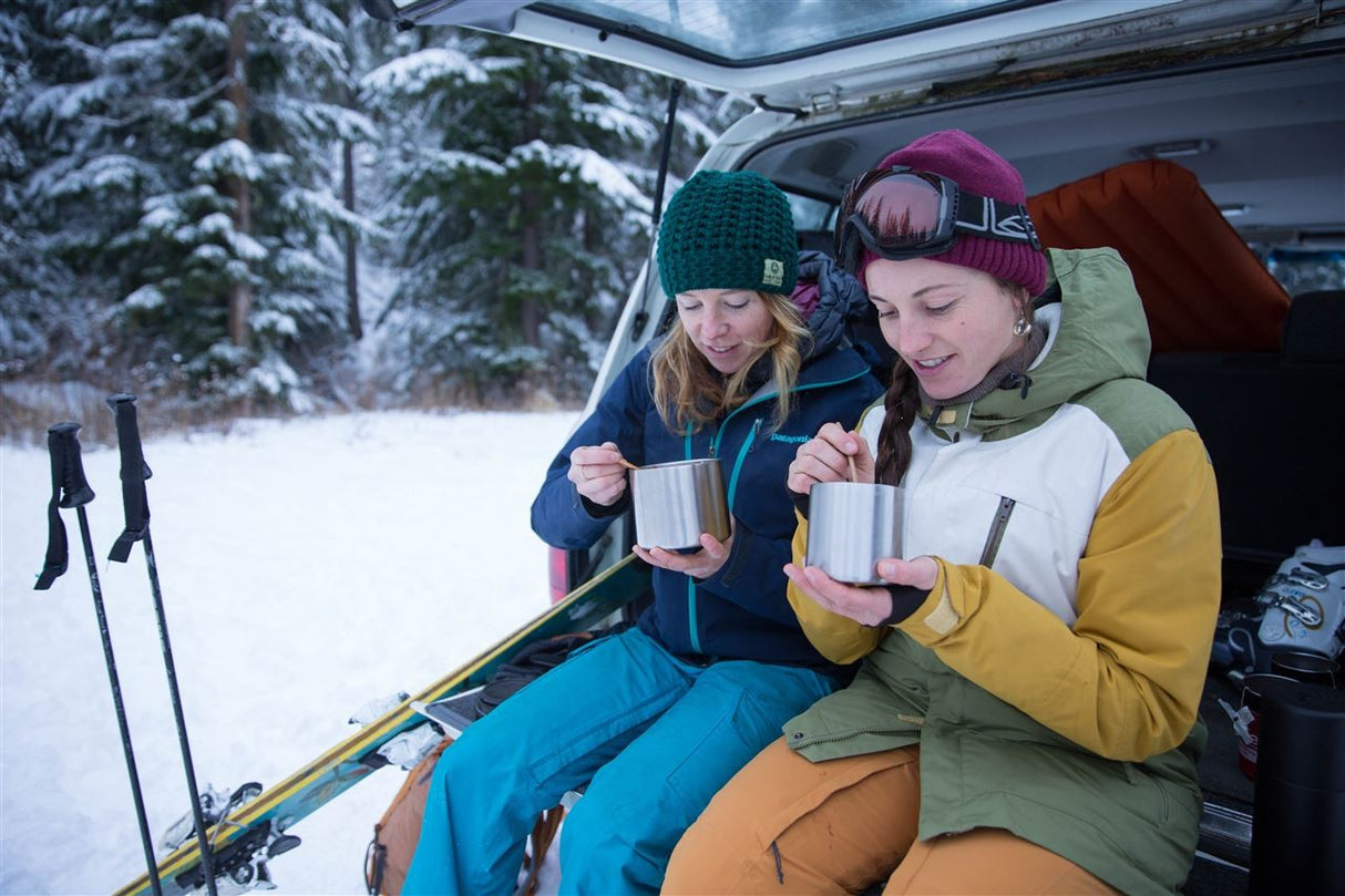 TkCanister Contenitore Cibo Termico 473 ml