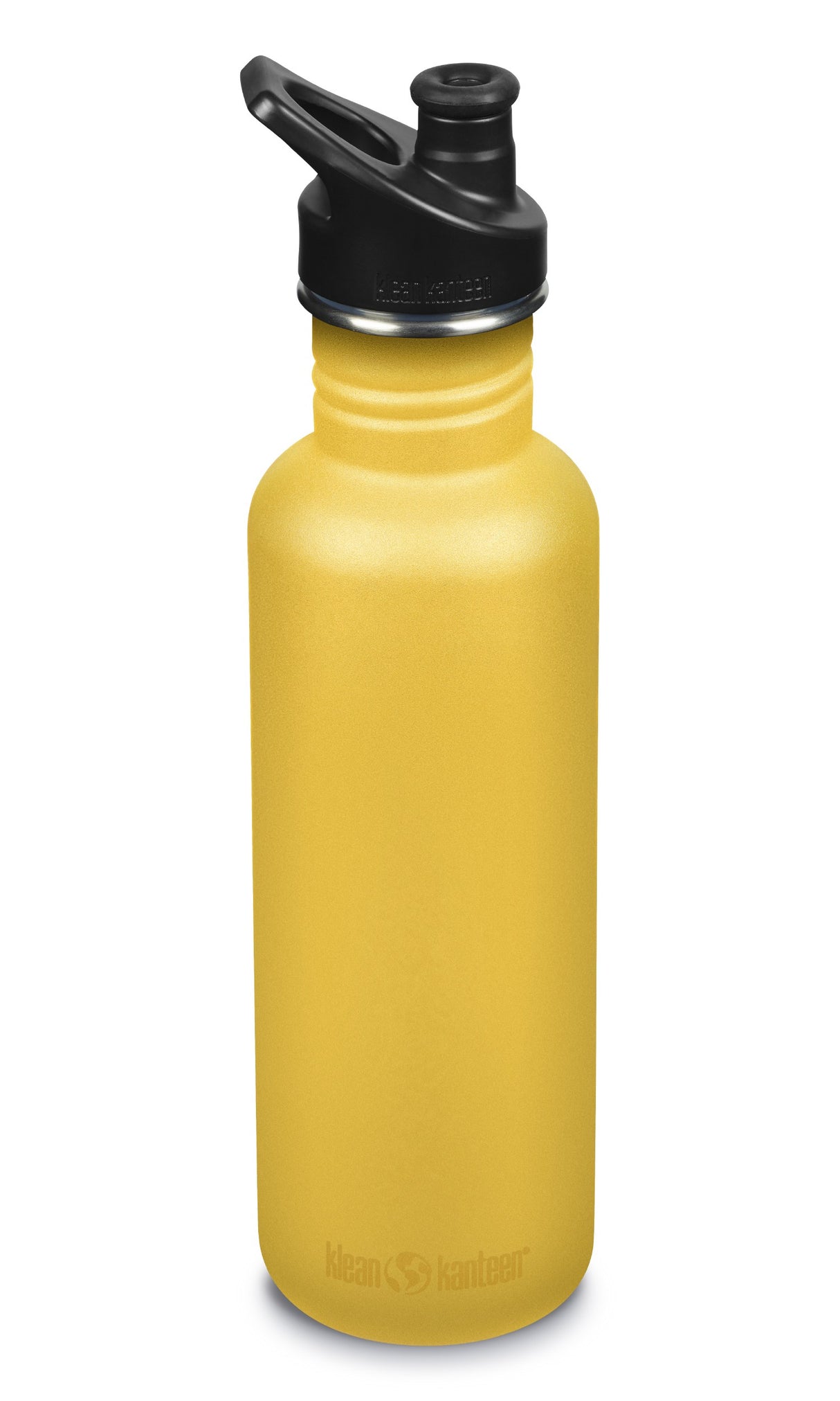 Borraccia Classic in acciaio inox 800 ml - Tappo Sport