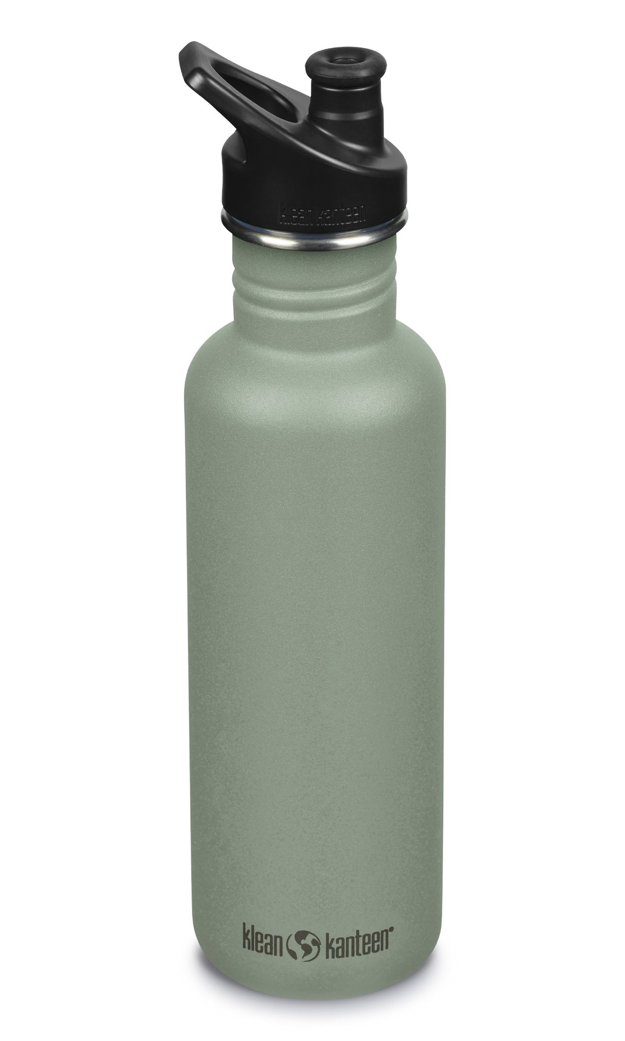 Borraccia Classic in acciaio inox 800 ml - Tappo Sport