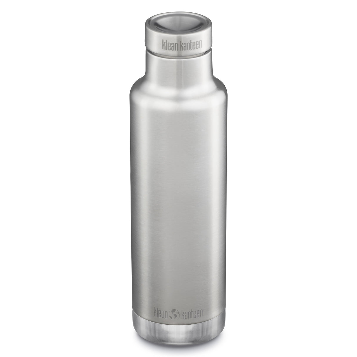 Borraccia Termica Classic in acciaio inox 750 ml - Tappo TKpro