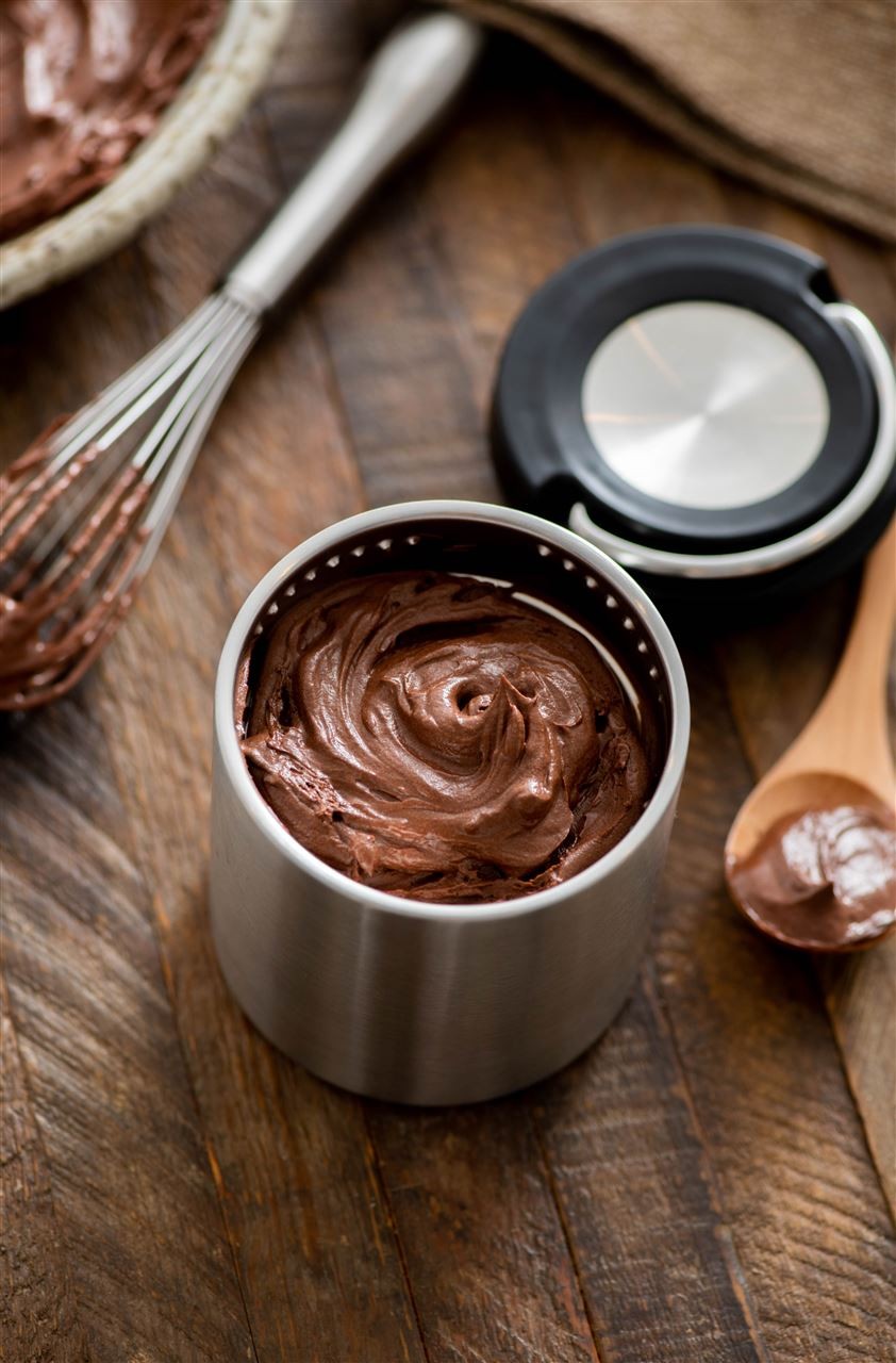 TkCanister Contenitore Cibo Termico 237 ml