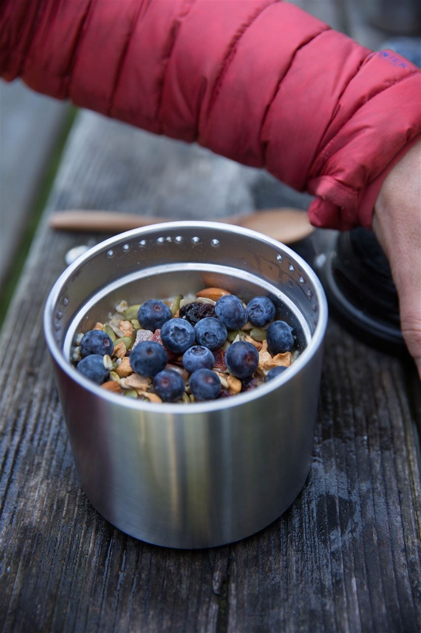 TkCanister Contenitore Cibo Termico 946 ml