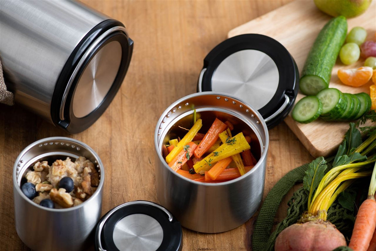 TkCanister Contenitore Cibo Termico 946 ml