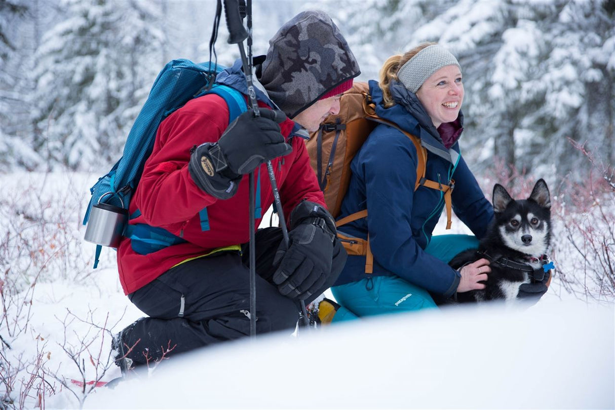 TkCanister Contenitore Cibo Termico 946 ml