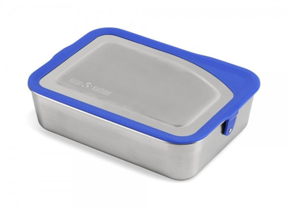 Contenitore cibo Lunch Box in Acciaio inox 1005 ml