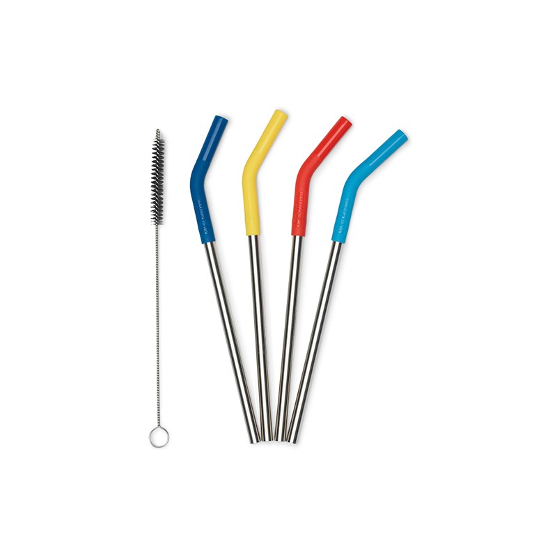 Cannucce Klean Kanteen in Acciaio inox 8mm