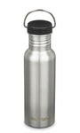 Borraccia Classic in acciaio inox 532 ml - Tappo Vite