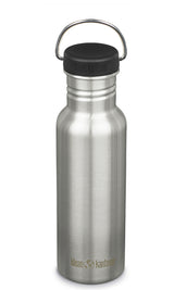 Borraccia Classic in acciaio inox 800 ml - Tappo Vite