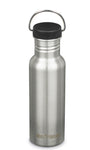 Borraccia Classic in acciaio inox 800 ml - Tappo Vite