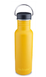 Borraccia Classic in acciaio inox 800 ml - Tappo Vite