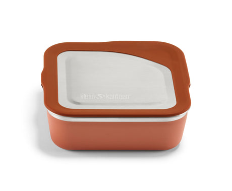 Rise Lunch - Food Box in Acciaio inox 680 ml