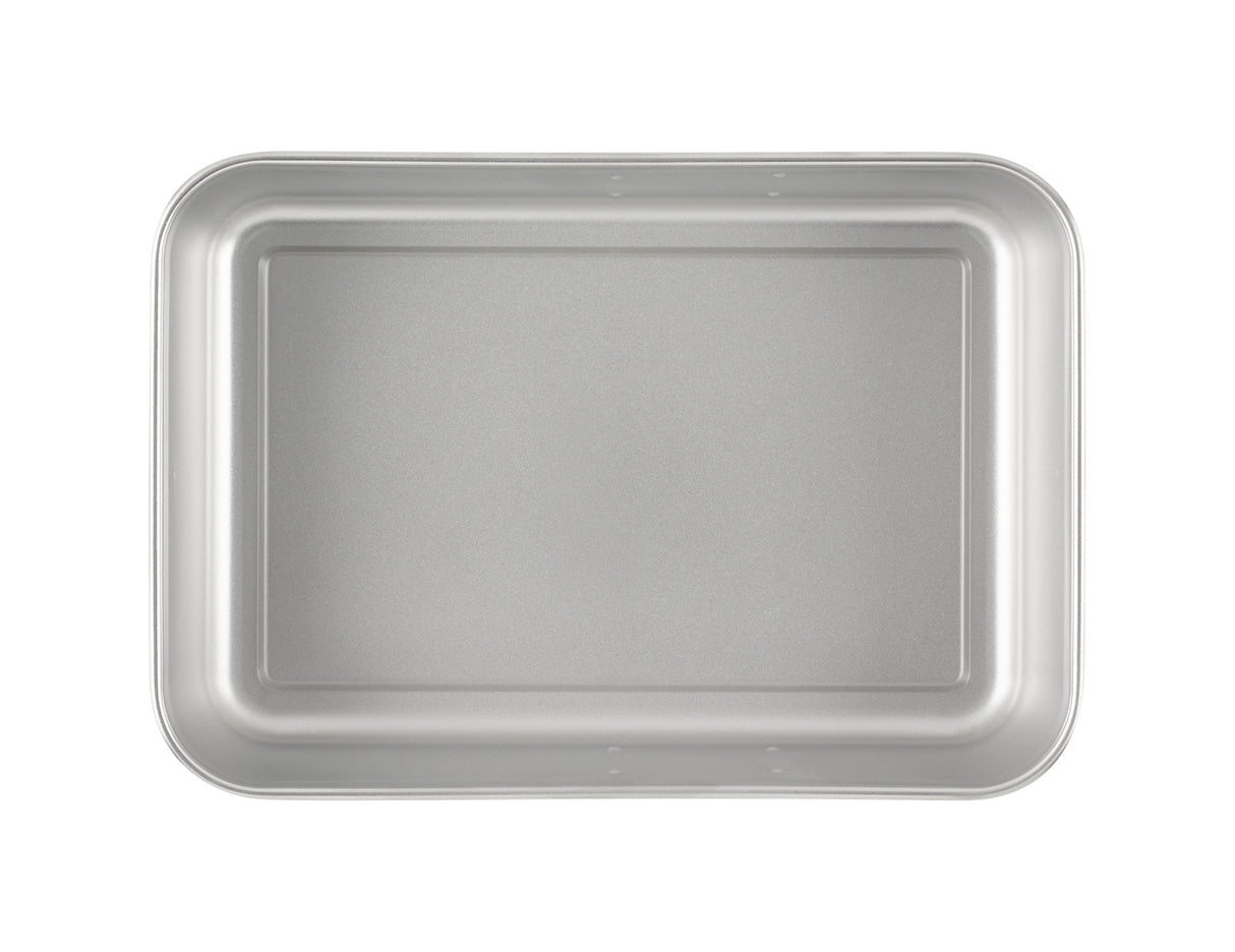 Rise Big Meal - Food Box in Acciaio inox 1626 ml