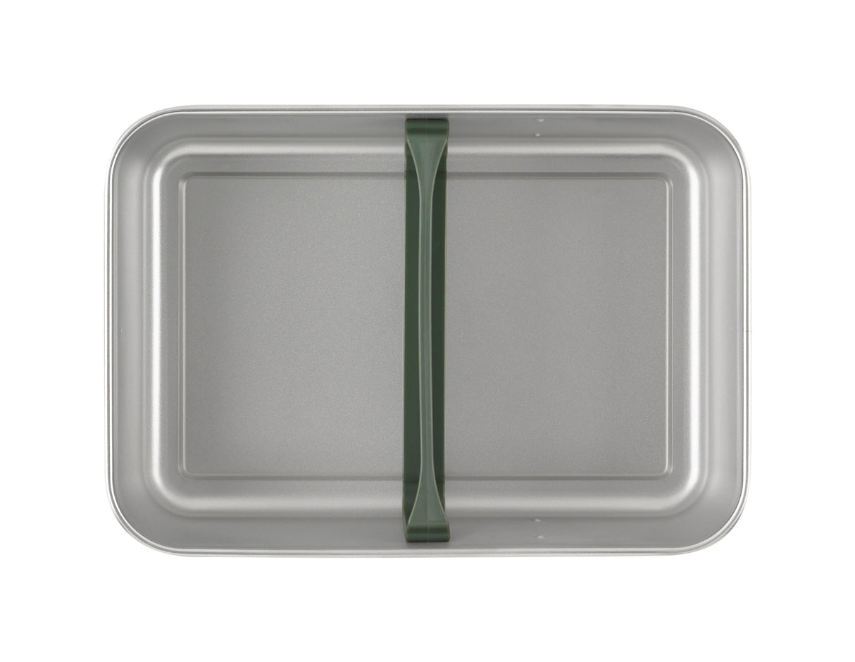 Rise Big Meal - Food Box in Acciaio inox 1626 ml