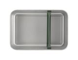 Rise Big Meal - Food Box in Acciaio inox 1626 ml