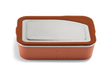 Rise Big Meal - Food Box in Acciaio inox 1626 ml