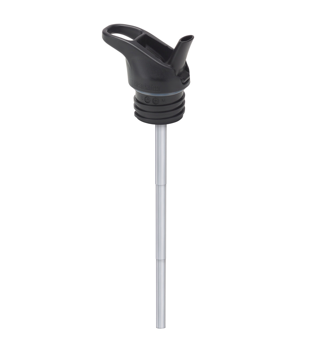 Borraccia termica per bambini in acciaio inox 355 ml - NUOVO Tappo Flip Sport