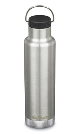 Borraccia Termica Classic in acciaio inox 592 ml - Tappo Vite